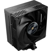 Ventilador con Disipador Mars Gaming MCPU-X5/ 12cm